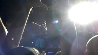 HeD PE killing Novus Ordos Clitorus at The Ace Of Spades in Sacramento!