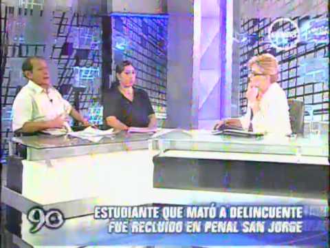 Aseguran que Gastón Mansilla no quiso disparar contra "Niño viejo"