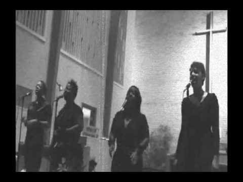 GEM Artist Up Close and Persnal Concert- He Loves and He Cares