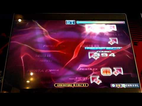 Pump It Up Fiesta 2 - Beat Of The War 2 Full Song - Single 00 - A