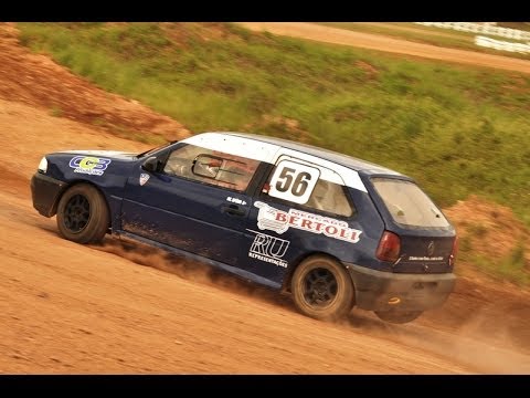 Alexandro Spézia   1ª etapa do CCA 2014   SBS   Marcas AB