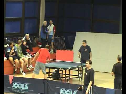 Zoltan Sabo : Zivica Djurin  - 3 : 2