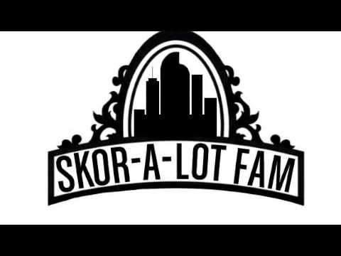 GETTIN MONEY FT. KYLE RIFKIN