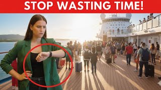 11 Ridiculous Time Wasters Every Cruiser MUST Avoid in 2025!
