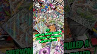 PHANTASMAL FLAMES opening packs #pokemon #pokemontcg #pokemoncards #pokemongo #shorts
