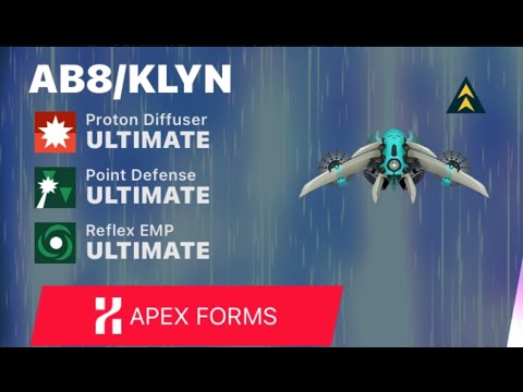 Phoenix II - Daily Mission #1920 with AB8/KLYN