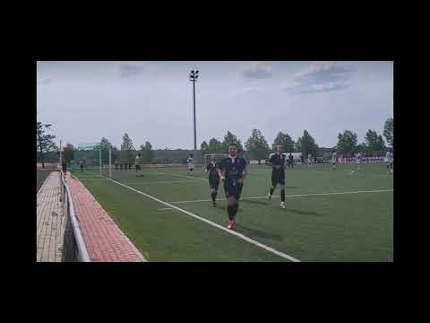 Golo Ricardo Santos - FC Alvaladense x Kabuscorp L...