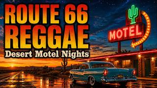 Download lagu Route 66 Reggae – Desert Motel Nights mp3 Download lagu Route 66 Reggae – Desert Motel Nights mp3