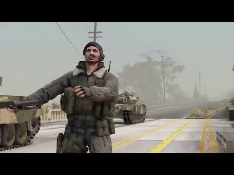 Army Bus Robot Car Game 3d