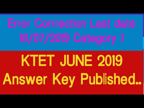 download lagu mp3 mp4 Ktet Answer Key June 2019, download lagu Ktet Answer Key June 2019 gratis, unduh video klip Ktet Answer Key June 2019