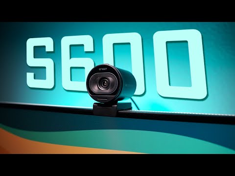 фото веб-камера emeet smartcam s600(4k) 0