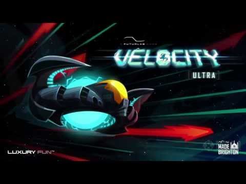 Velocity Ultra Features Trailer - E3 2013