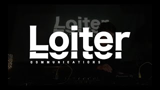Mario Kassian | Loiter Communications 16.4.2025