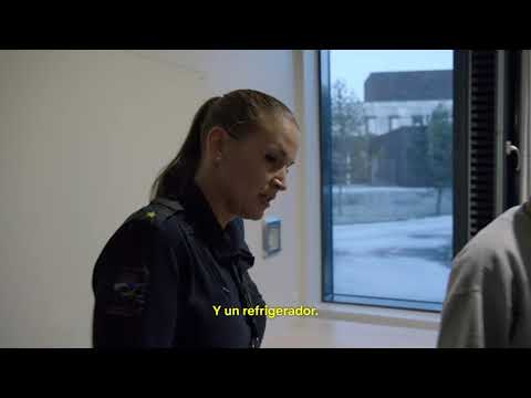 Halden Prison (Norwegian: Halden fengsel).