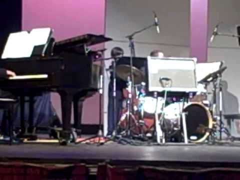 Westlake High Lab Jazz Band - Switch in Time