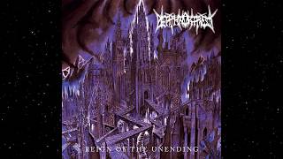 Death Fortress - Reign of the Unending (Full Album)