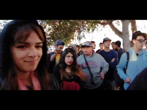 ÁMBAR vs. COTOTO vs. GALLETA | Kuarta Maestría | Primera Ronda | Fecha 13 | 2019