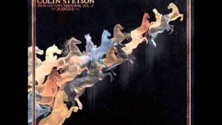 Colin Stetson - The Righteous Wrath of an Honorable Man