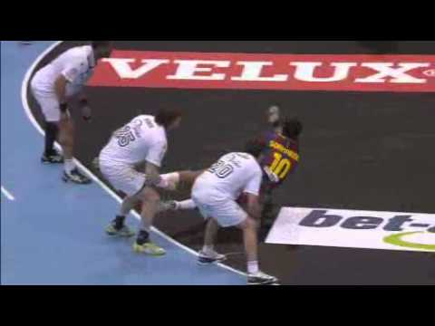 Final highlights - 2011 VELUX EHF FINAL4