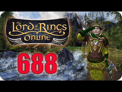 LOTRO | S21 Episode 688: Mate Isernore