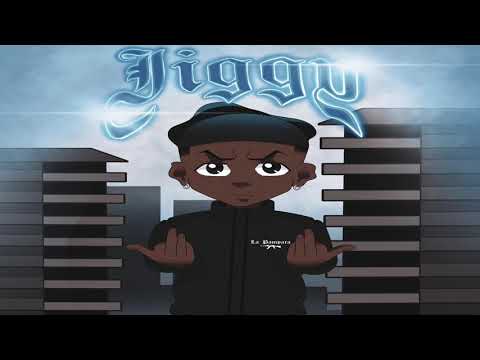 G.Issa - JIGGY