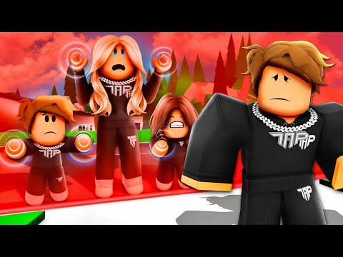 I Banned My FAMILY From My House.. (Brookhaven RP)