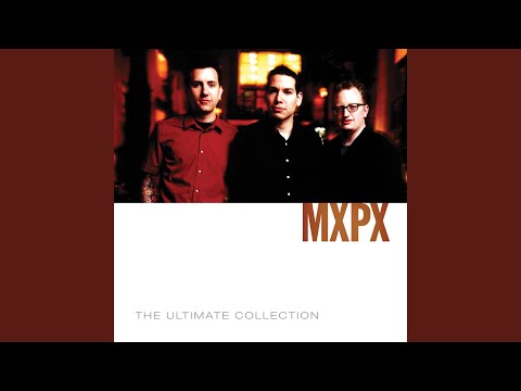 Role Remodeling - MxPx