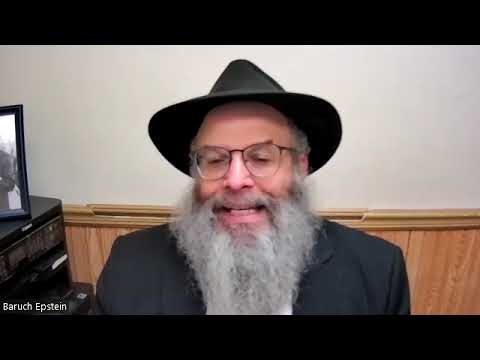 Iggeres HaKodesh   Letter 12   Lesson #1