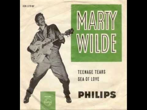 Marty Wilde - Bad Boy ( 1959 )