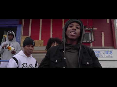 Kevon The Future ft  Kwame Katana Thru It All (Official Music Video ) Shot By @7 20filmsllc