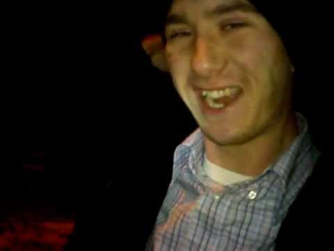 Gasow - swiateczny freestyle ;)