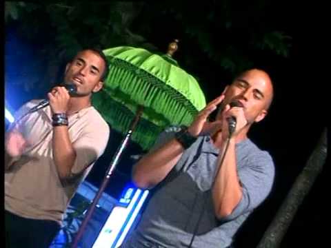 TRINITI @Samatra Artis BALI