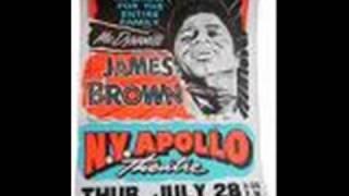 The Drunk(1969)-James Brown