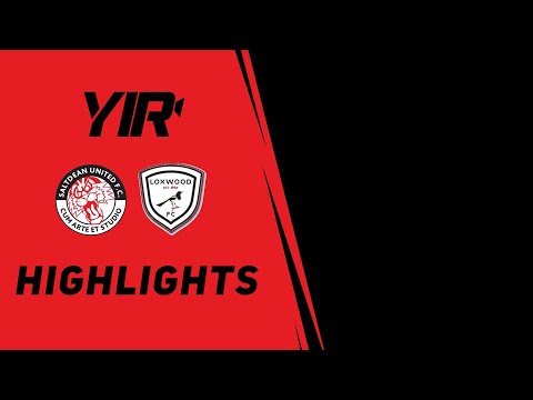 Highlights | Saltdean United FC 2-1 Loxwood FC | 05.09.20