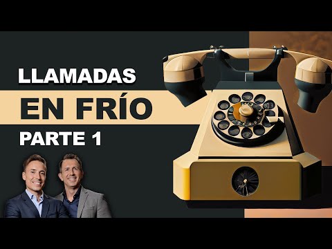 Cold Calls That Convert to Sales: Part 1