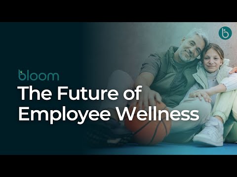 BLOOM video/presentation/materials