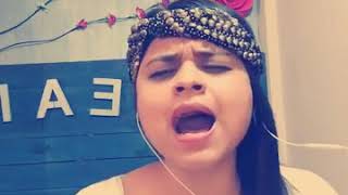 Cuan grande es El (cover Crystal Lewis)
