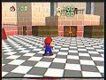 Unfinished Showcase Intro
