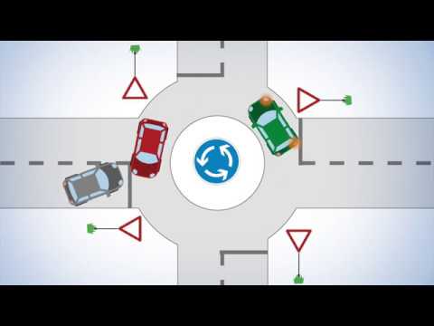 Der OZ Fahrschulratgeber - Folge 5 Vorfahrt