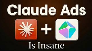 Automate Ads from One Photo Using Claude Skills