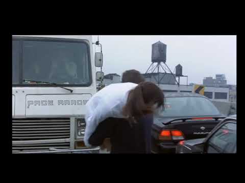 Two Weeks Notice movieclip - she has to use the bathroom