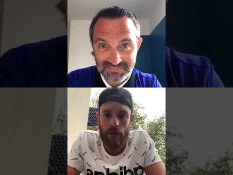 Alexandre Oukidja et Djamel Belmaldi !