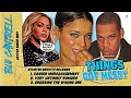 She Spoke the Wrong Name… Then Vanished: The Blu Cantrell Story