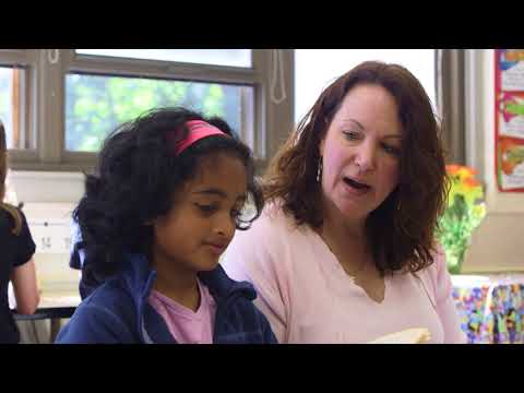 K-3 E8 Supporting Independent Reading Sample Video