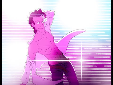 Flounder Pan 2 Return to Neverland part 7 - Missing Angel