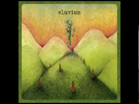 Eluvium - Repose in Blue