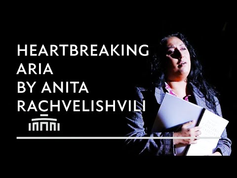 Easter hymne aria by Anita Rachvelishvili and the Dutch National Opera Chorus