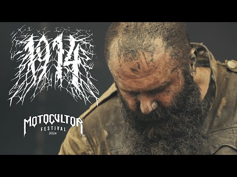 1914 l LIVE MOTOCULTOR 2024