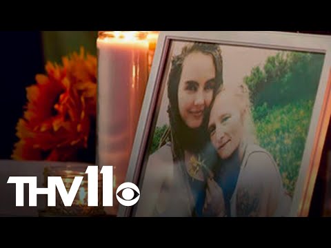 Newlywed Arkansas woman, wife killed at Utah campsite