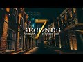 Joezi feat. Coco& Pape Diouf - 7 Seconds (Vielka Extended Edit )